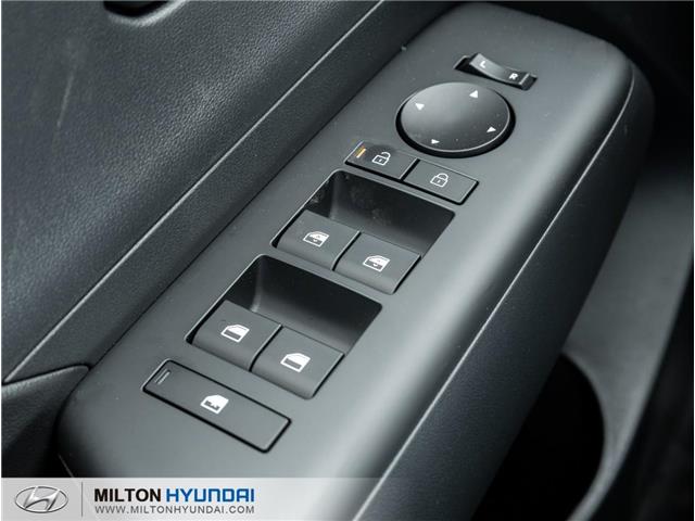 2026 Hyundai Kona 2.0L Preferred (Stk: 462856) in Milton - Image 14 of 22
