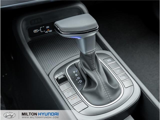 2026 Hyundai Kona 2.0L Preferred (Stk: 462856) in Milton - Image 15 of 22