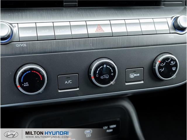 2026 Hyundai Kona 2.0L Preferred (Stk: 462856) in Milton - Image 17 of 22