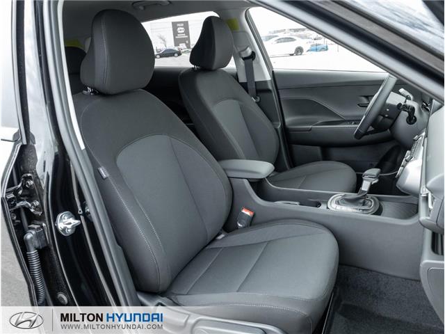 2026 Hyundai Kona 2.0L Preferred (Stk: 462856) in Milton - Image 19 of 22
