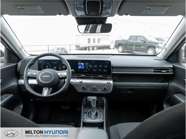 2026 Hyundai Kona 2.0L Preferred (Stk: 462856) in Milton - Image 21 of 22