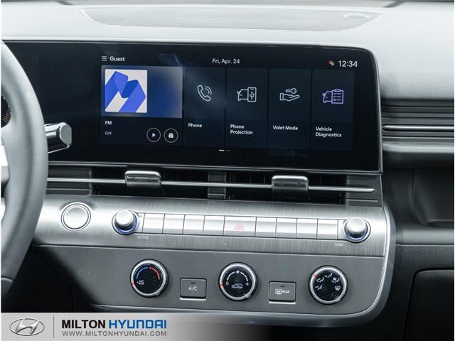 2026 Hyundai Kona 2.0L Preferred (Stk: 462856) in Milton - Image 22 of 22