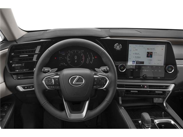 2026 Lexus RX 350 Base (Stk: 260721) in Calgary - Image 4 of 12