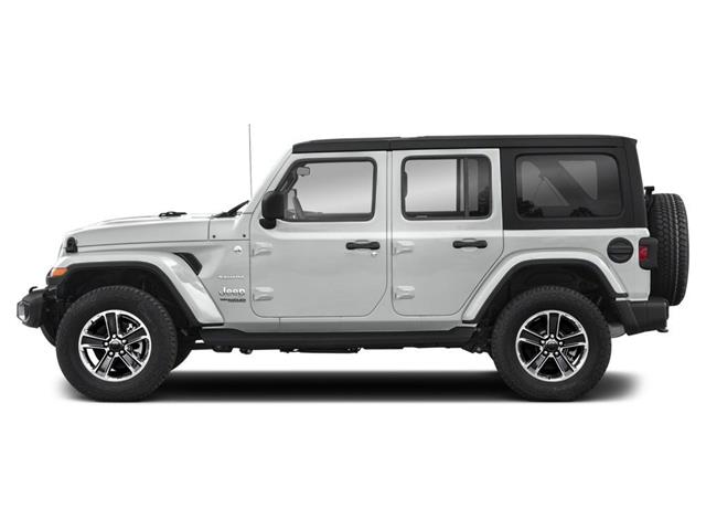 2019 Jeep Wrangler Unlimited Sahara (Stk: 93150AX) in St. Thomas - Image 2 of 11 2019 Jeep Wrangler Unlimited Sahara (Stk: 93150AX) in St. Thomas - Image 2 of 11