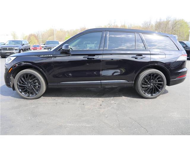 2022 Lincoln Aviator Reserve (Stk: TL12340A) in Windsor - Image 2 of 27