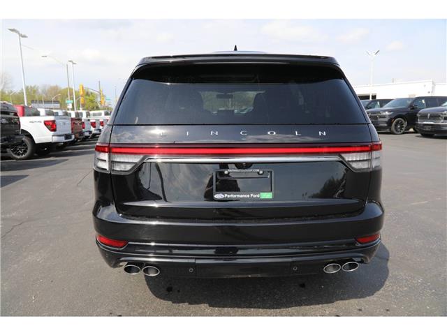 2022 Lincoln Aviator Reserve (Stk: TL12340A) in Windsor - Image 5 of 27