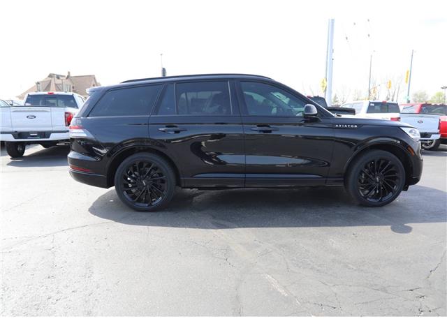2022 Lincoln Aviator Reserve (Stk: TL12340A) in Windsor - Image 7 of 27
