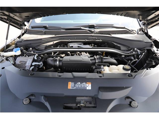 2022 Lincoln Aviator Reserve (Stk: TL12340A) in Windsor - Image 11 of 27
