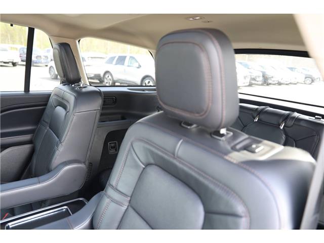2022 Lincoln Aviator Reserve (Stk: TL12340A) in Windsor - Image 14 of 27