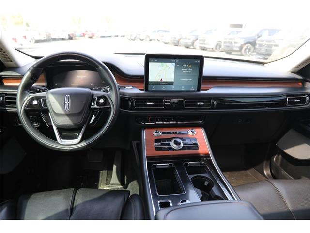 2022 Lincoln Aviator Reserve (Stk: TL12340A) in Windsor - Image 15 of 27