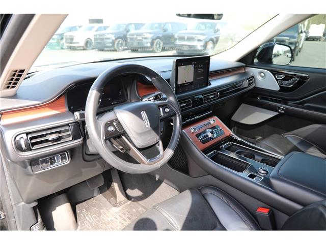 2022 Lincoln Aviator Reserve (Stk: TL12340A) in Windsor - Image 17 of 27