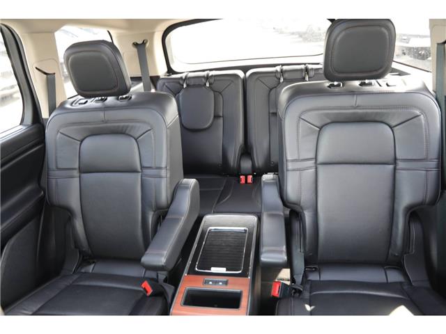 2022 Lincoln Aviator Reserve (Stk: TL12340A) in Windsor - Image 19 of 27