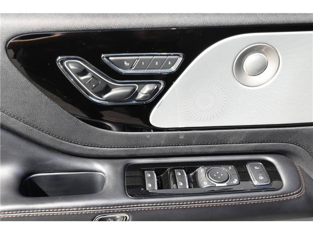 2022 Lincoln Aviator Reserve (Stk: TL12340A) in Windsor - Image 21 of 27