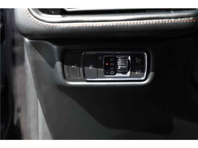 2022 Lincoln Aviator Reserve (Stk: TL12340A) in Windsor - Image 22 of 27