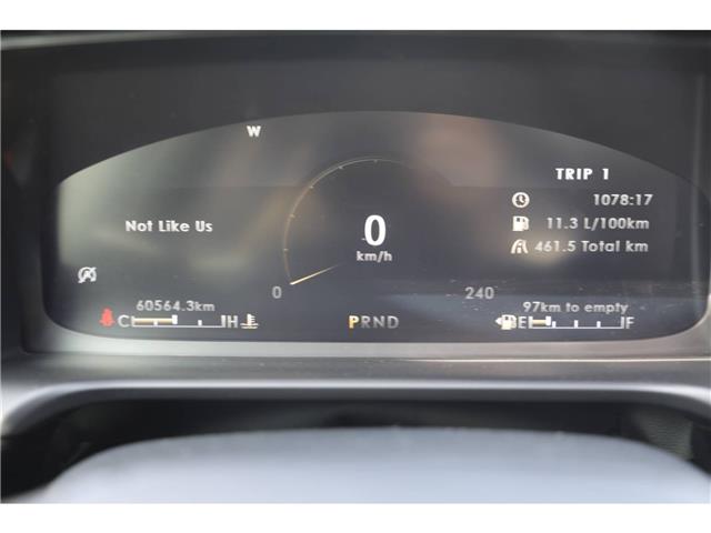 2022 Lincoln Aviator Reserve (Stk: TL12340A) in Windsor - Image 24 of 27