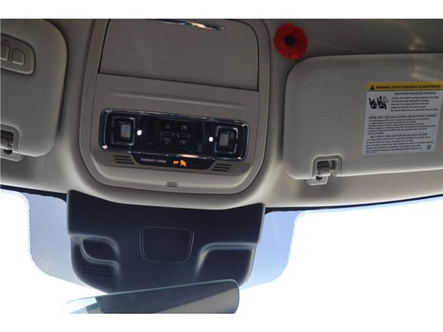 2022 Lincoln Aviator Reserve (Stk: TL12340A) in Windsor - Image 26 of 27