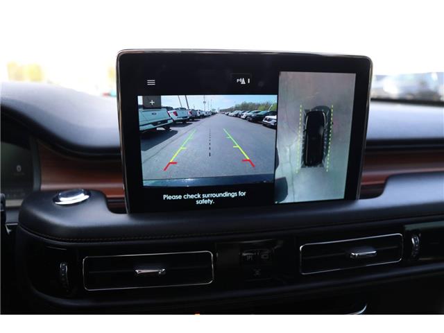 2022 Lincoln Aviator Reserve (Stk: TL12340A) in Windsor - Image 27 of 27
