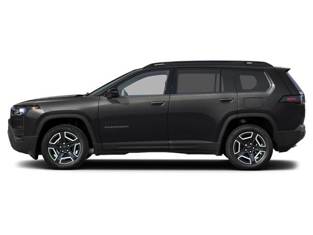2026 Jeep Cherokee Overland in Surrey - Image 3 of 13