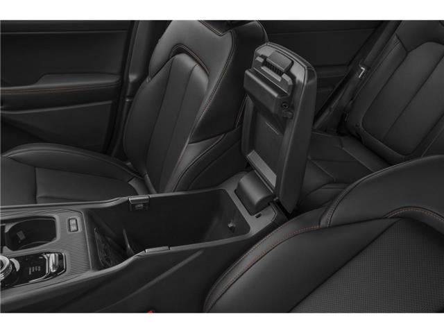 2026 Jeep Cherokee Overland in Surrey - Image 11 of 13