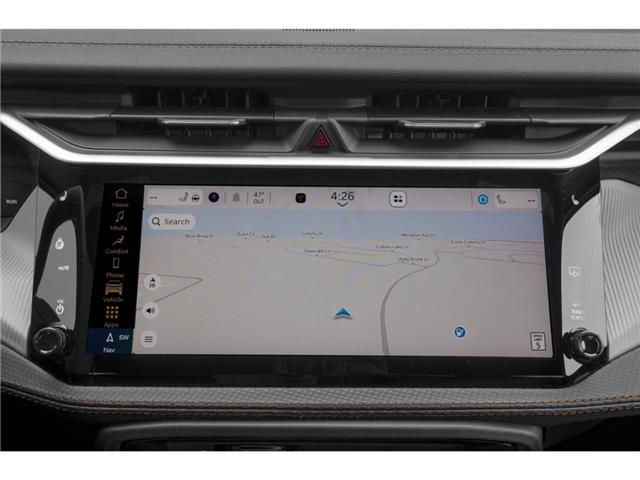 2026 Jeep Cherokee Overland in Surrey - Image 13 of 13