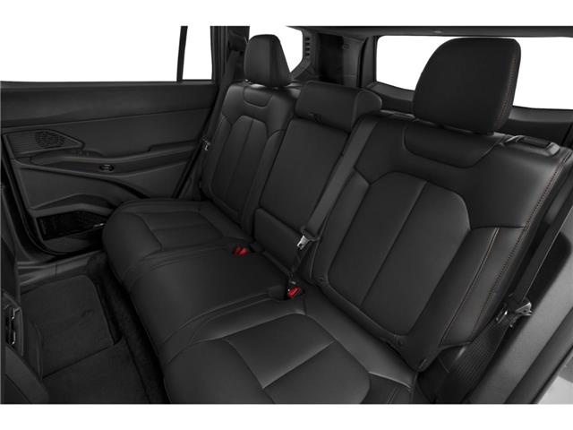 2026 Jeep Cherokee Overland in Surrey - Image 10 of 13