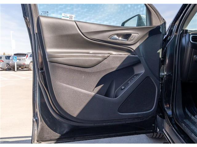 2019 Chevrolet Equinox Premier (Stk: TU0276) in Calgary - Image 10 of 24