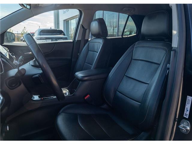 2019 Chevrolet Equinox Premier (Stk: TU0276) in Calgary - Image 13 of 24