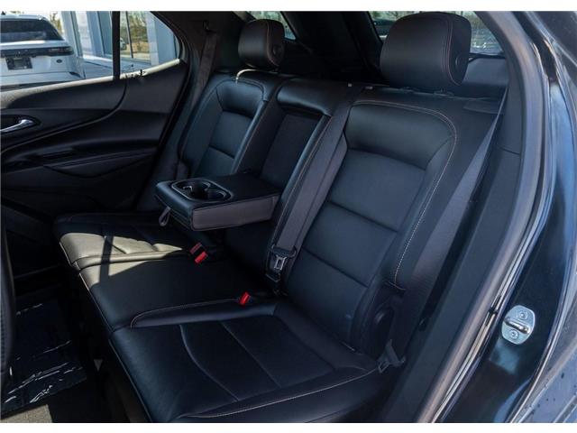 2019 Chevrolet Equinox Premier (Stk: TU0276) in Calgary - Image 24 of 24