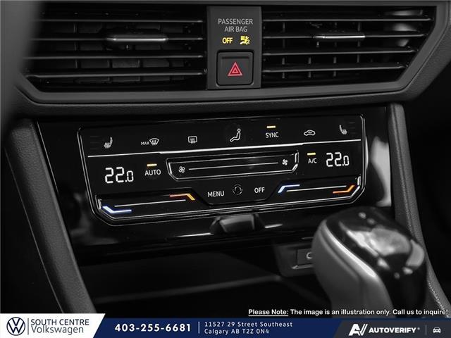 2026 Volkswagen Jetta Trendline (Stk: ST-203) in Calgary - Image 24 of 26