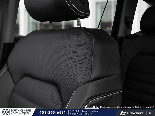 2026 Volkswagen Atlas 2.0 TSI Highline (Stk: ST-587) in Calgary - Image 20 of 25