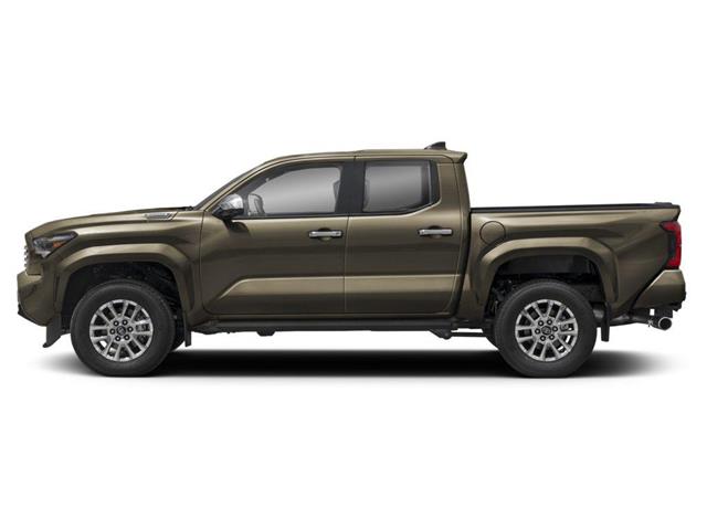 2026 Toyota Tacoma Hybrid Base (Stk: TT058161) in Courtenay - Image 2 of 11