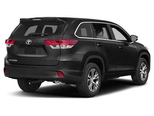 2019 Toyota Highlander LE (Stk: 26-139A) in North Bay - Image 4 of 11
