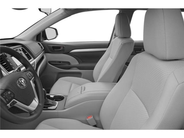 2019 Toyota Highlander LE (Stk: 26-139A) in North Bay - Image 6 of 11