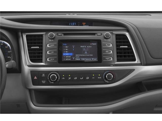 2019 Toyota Highlander LE (Stk: 26-139A) in North Bay - Image 7 of 11