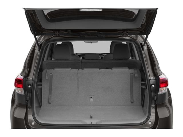 2019 Toyota Highlander LE (Stk: 26-139A) in North Bay - Image 8 of 11