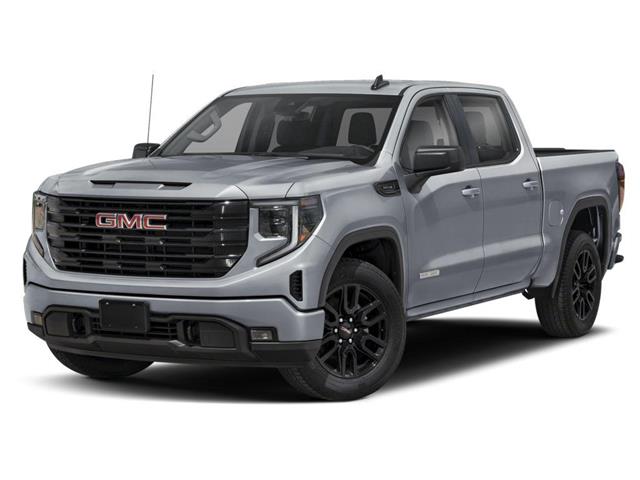 2026 GMC Sierra 1500 Elevation (Stk: SG34439) in St. Marys - Image 1 of 12