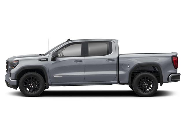 2026 GMC Sierra 1500 Elevation (Stk: SG34439) in St. Marys - Image 2 of 12