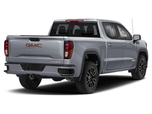 2026 GMC Sierra 1500 Elevation (Stk: SG34439) in St. Marys - Image 3 of 12