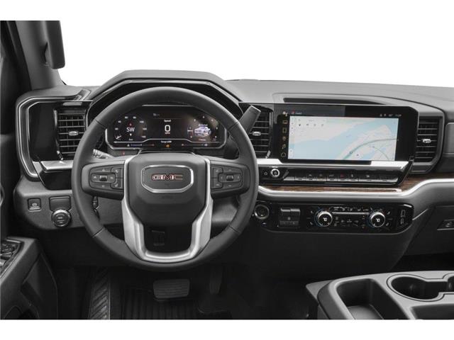 2026 GMC Sierra 1500 Elevation (Stk: SG34439) in St. Marys - Image 4 of 12