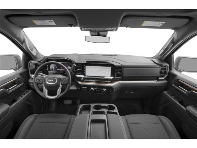 2026 GMC Sierra 1500 Elevation (Stk: SG34439) in St. Marys - Image 5 of 12