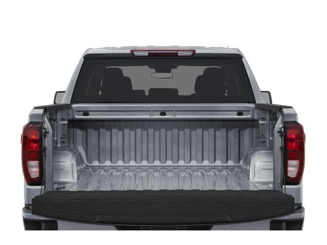 2026 GMC Sierra 1500 Elevation (Stk: SG34439) in St. Marys - Image 8 of 12
