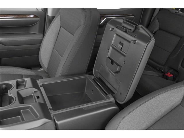 2026 GMC Sierra 1500 Elevation (Stk: SG34439) in St. Marys - Image 10 of 12