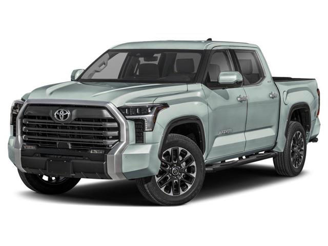 2026 Toyota Tundra Limited (Stk: N26293) in Timmins - Image 1 of 9