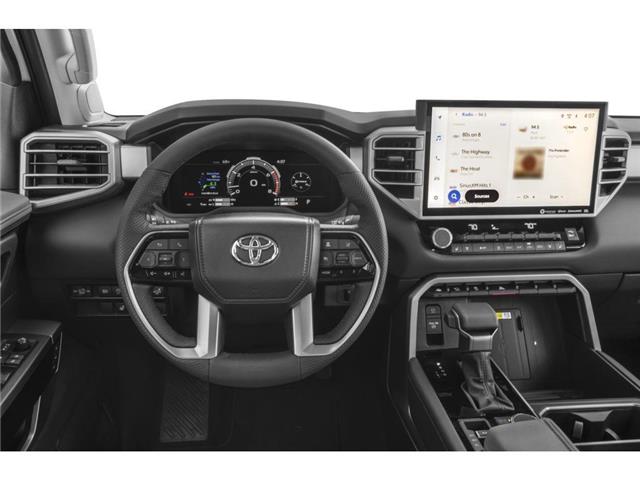 2026 Toyota Tundra Limited (Stk: N26293) in Timmins - Image 2 of 9