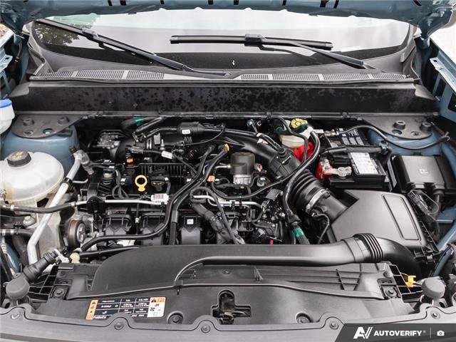 2022 Ford Maverick XLT (Stk: 502758) in St. Catharines - Image 6 of 27