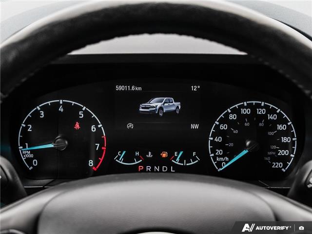 2022 Ford Maverick XLT (Stk: 502758) in St. Catharines - Image 13 of 27