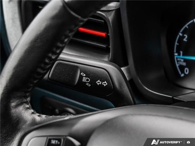 2022 Ford Maverick XLT (Stk: 502758) in St. Catharines - Image 14 of 27