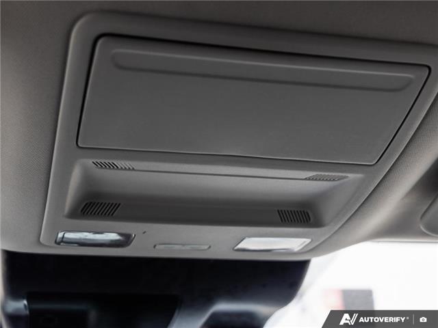 2022 Ford Maverick XLT (Stk: 502758) in St. Catharines - Image 20 of 27