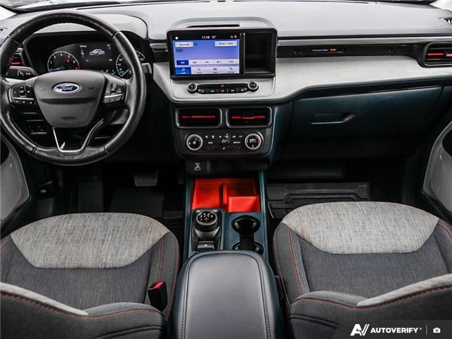 2022 Ford Maverick XLT (Stk: 502758) in St. Catharines - Image 23 of 27
