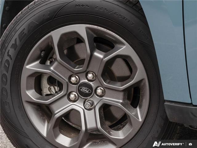 2022 Ford Maverick XLT (Stk: 502758) in St. Catharines - Image 25 of 27